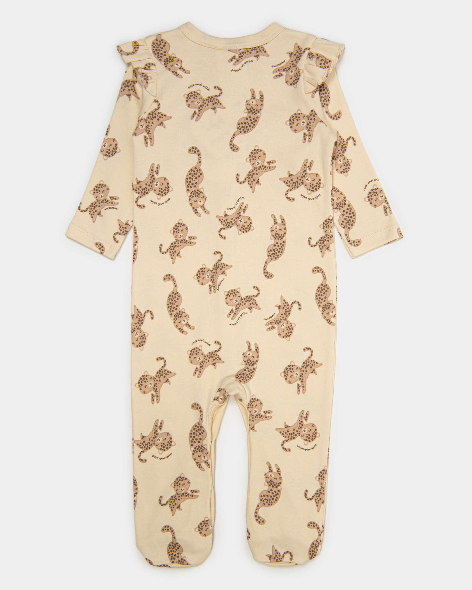 Комбинезон Baby Gо W24BG2-1968-1ig-L2 - фото 2