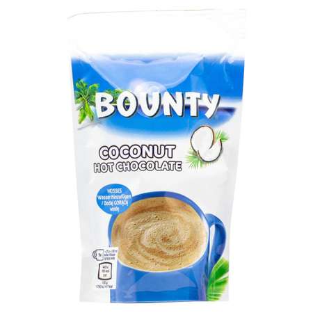 Горячий шоколад MARS Bounty