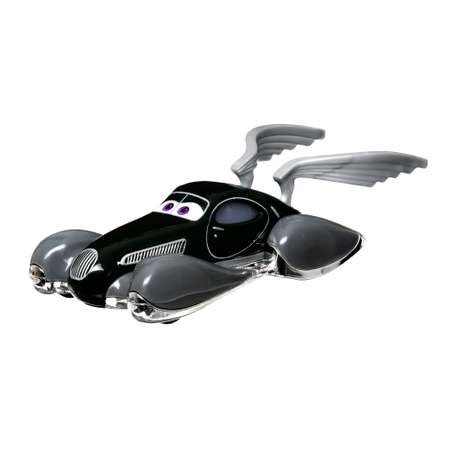 Автомобиль Cars Демон Скорости 1:55