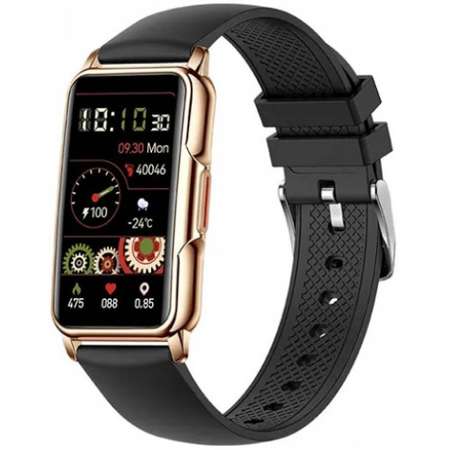 Фитнес-браслет CheckME Smart CMSH80GB с календарем и счетчиком калорий