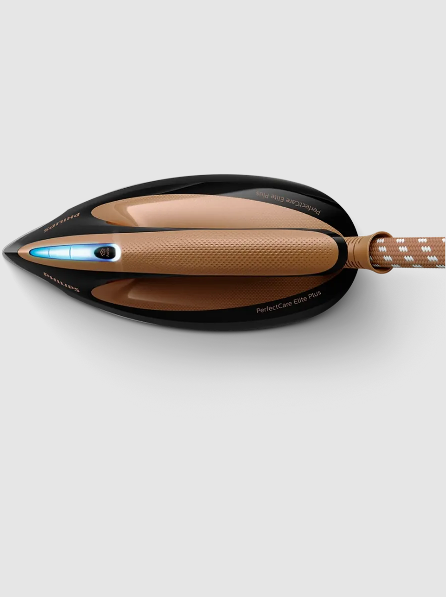 Парогенератор Philips GC9682/80 - фото 6