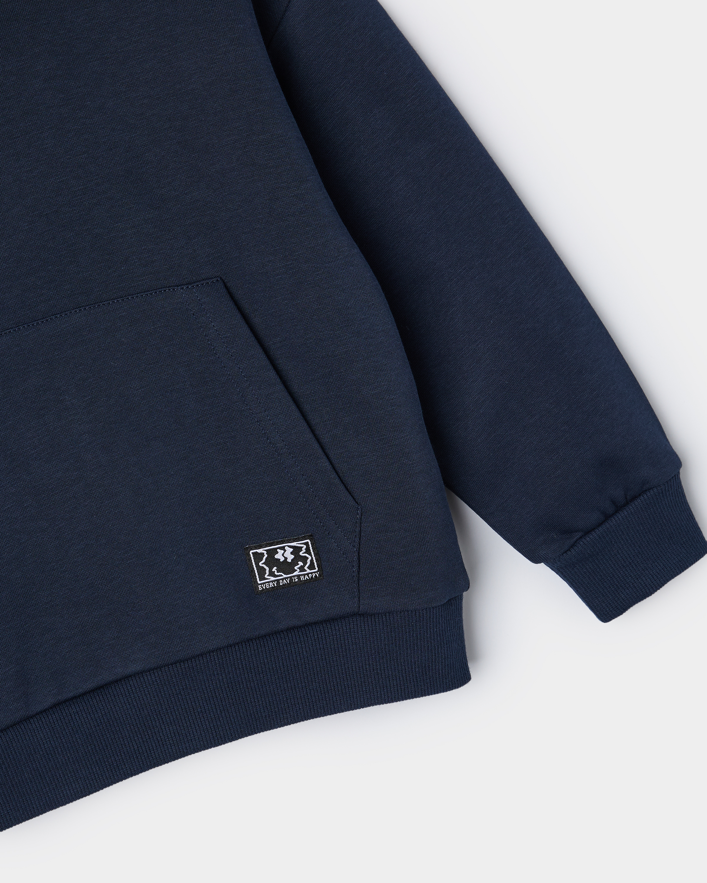 Худи Futurino S26FU1-B35Tkb-D6 - фото 4