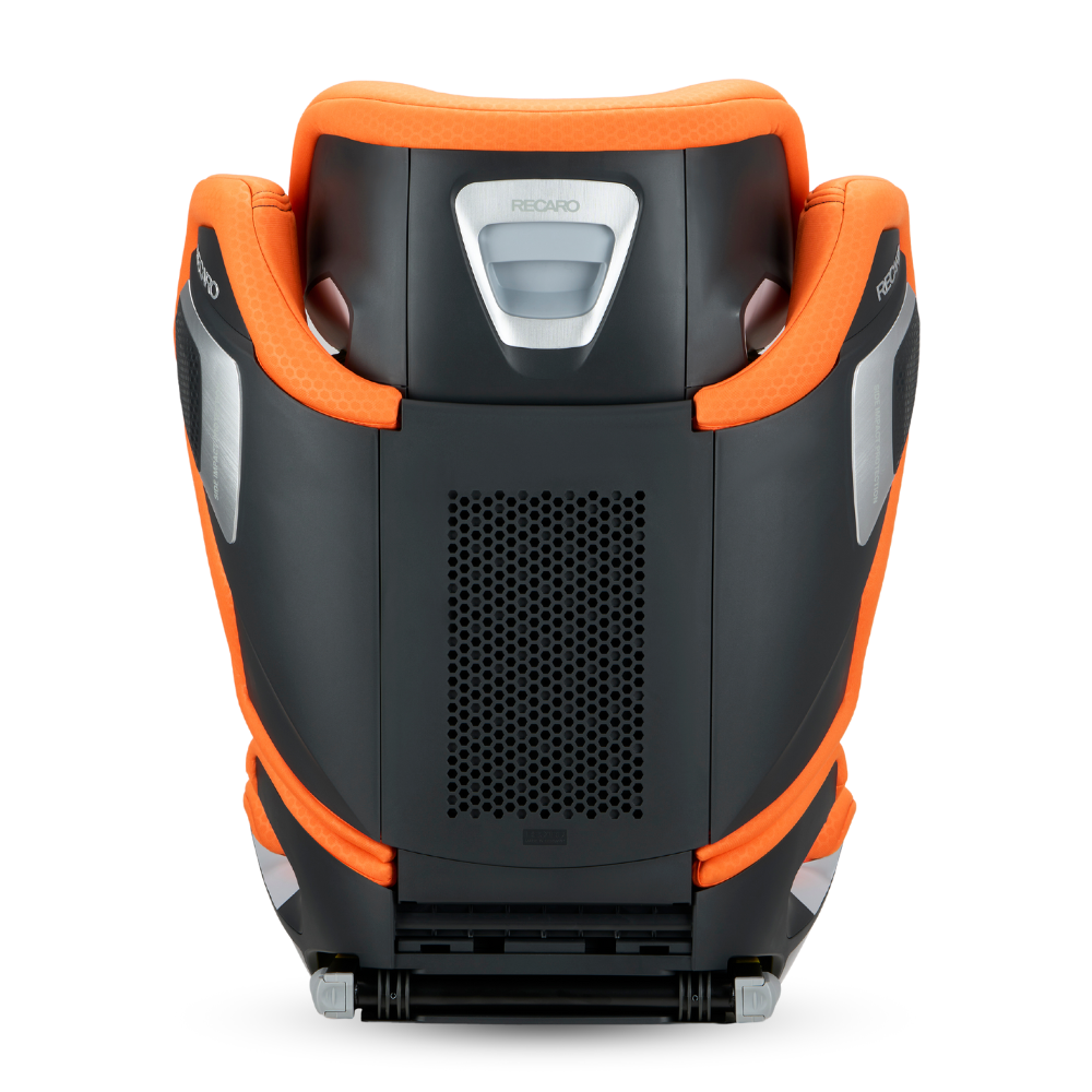 Автокресло Recaro Axion Isofix 2/3 (15-36 кг) - фото 17