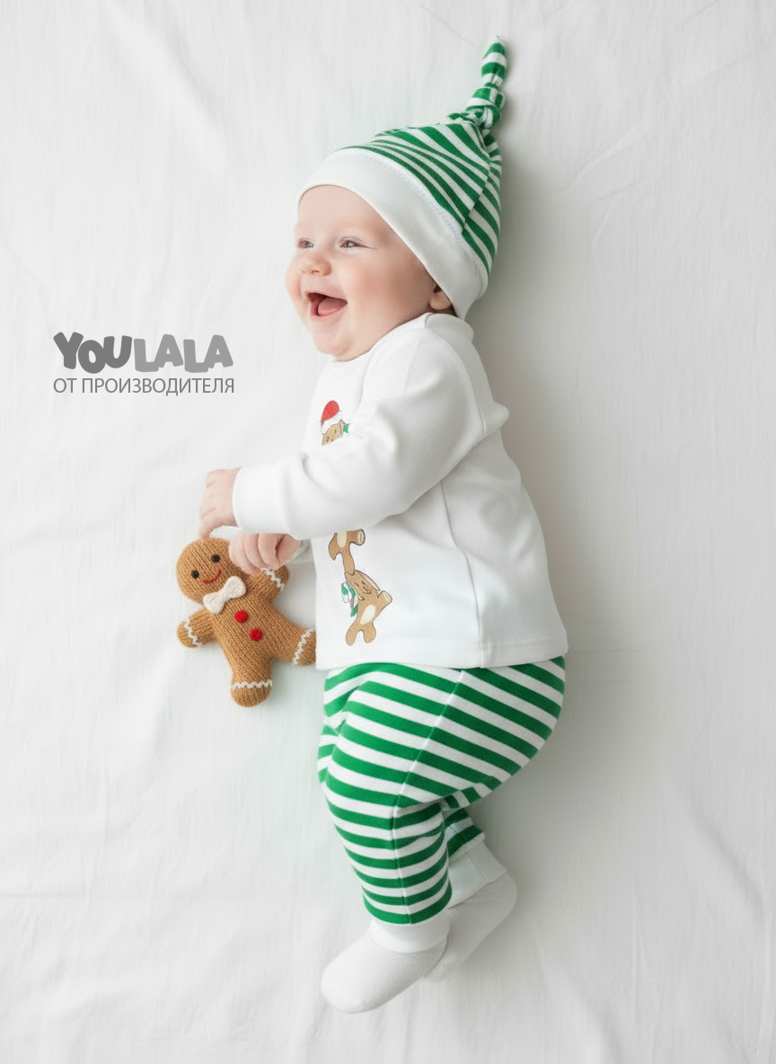 Комплект YOULALA 6051201001 - фото 2