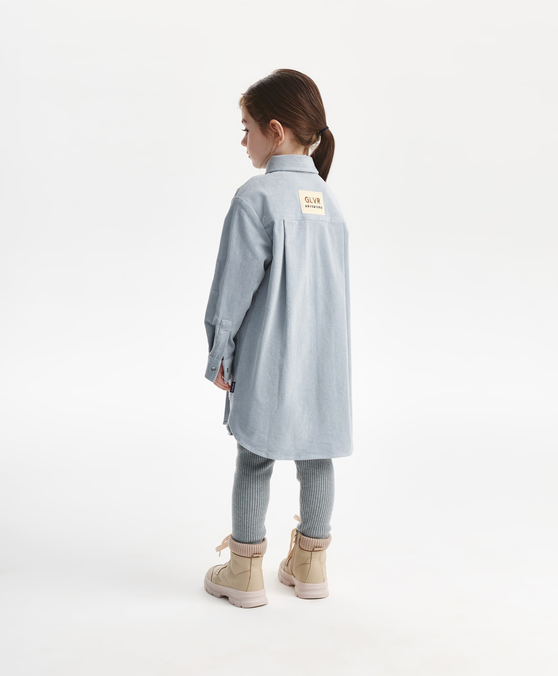 Платье Gulliver 22501GMC2505 - фото 5