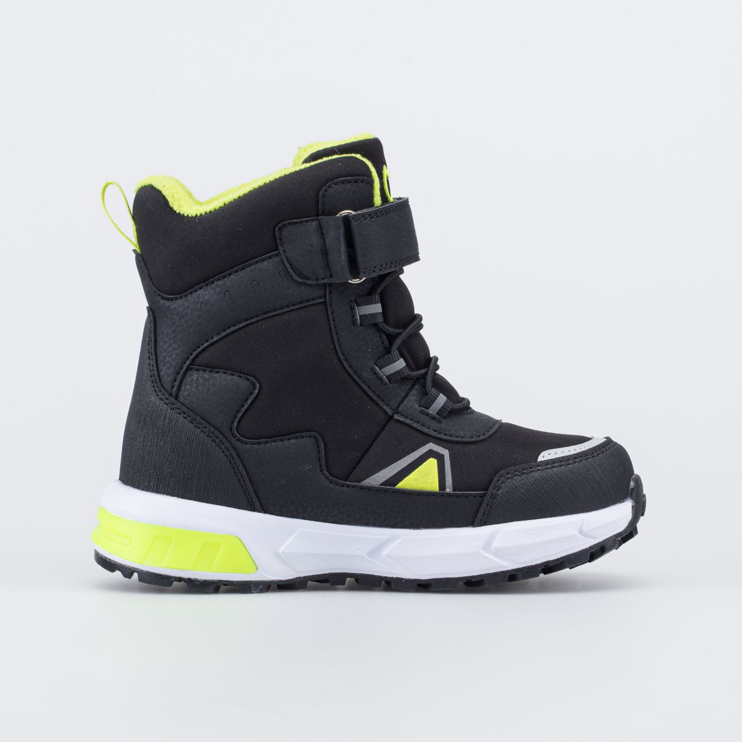 Ботинки Котофей 454880-42 - фото 2