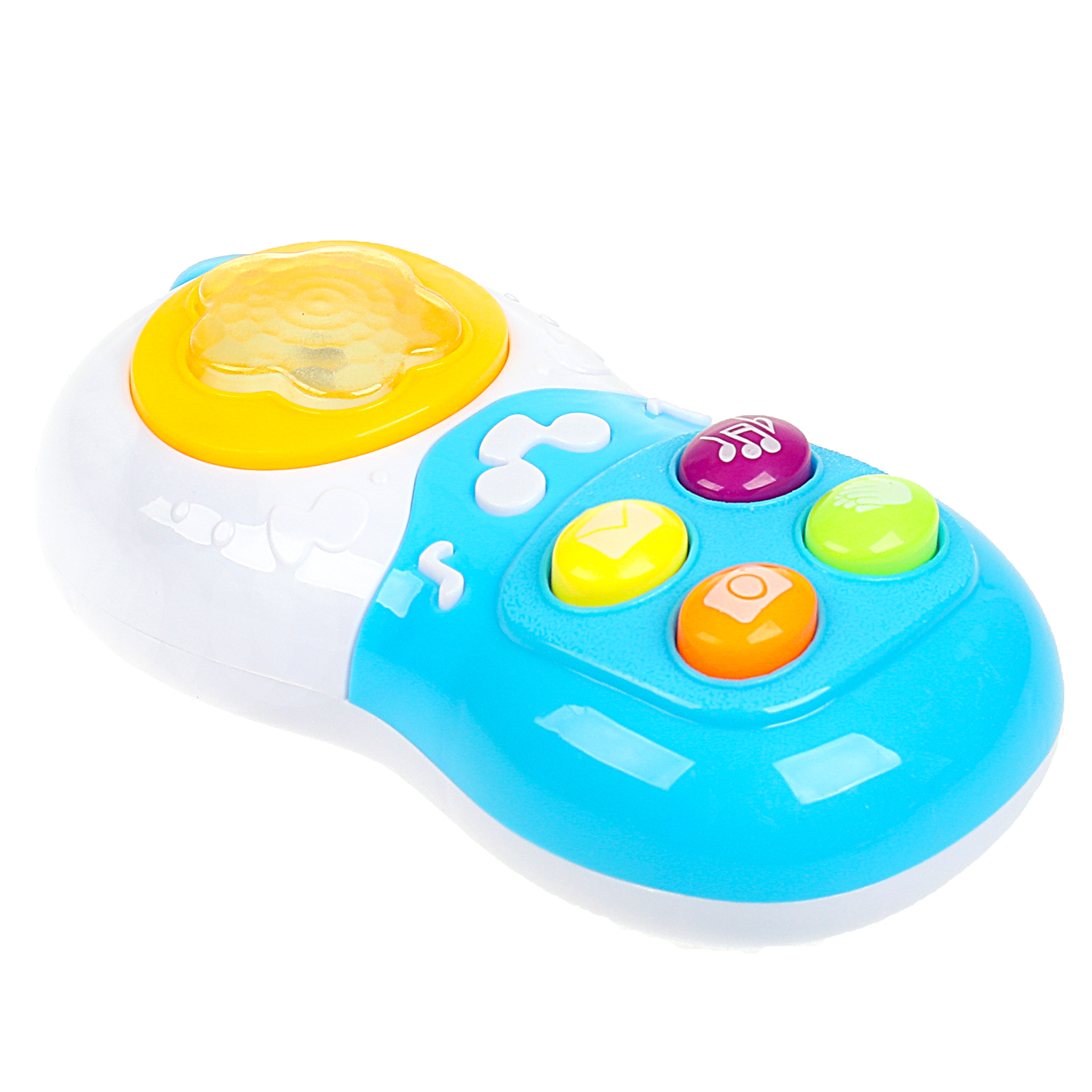 Игрушка УМка телефон Сказочный патруль - фото 3