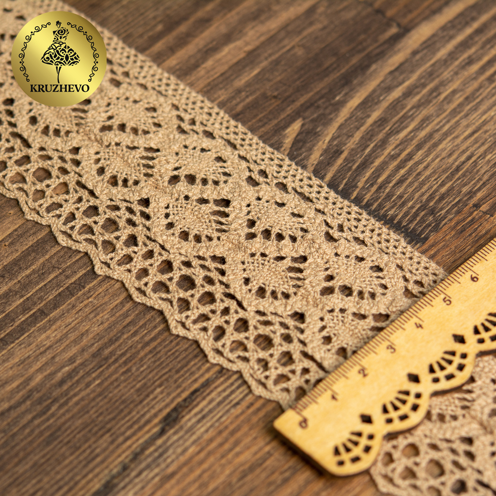 Набор для творчества KRUZHEVO шитье - фото 5