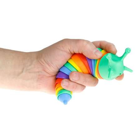 Трещотка 1TOY