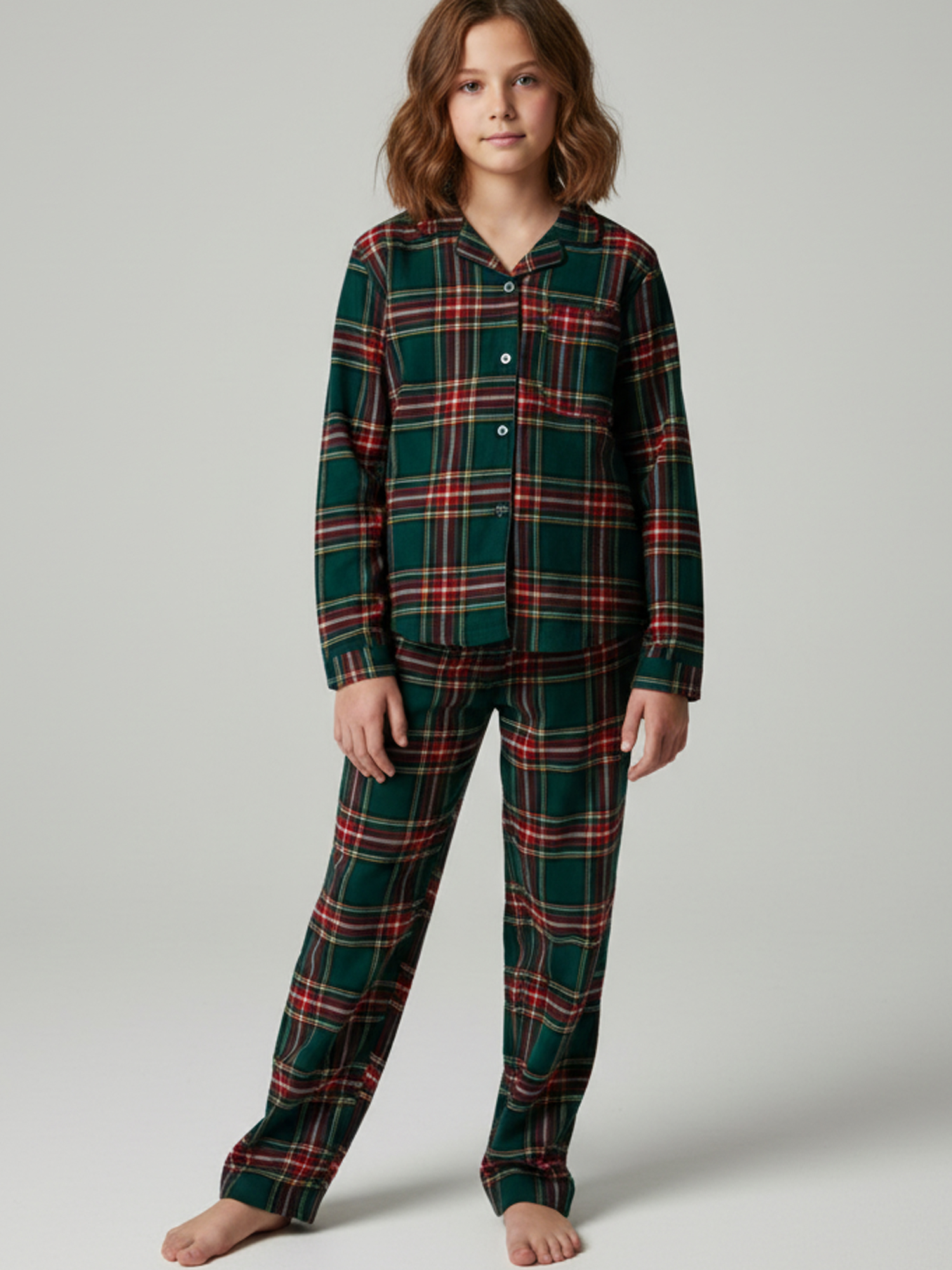 Пижама PlayToday 42521006 - фото 1