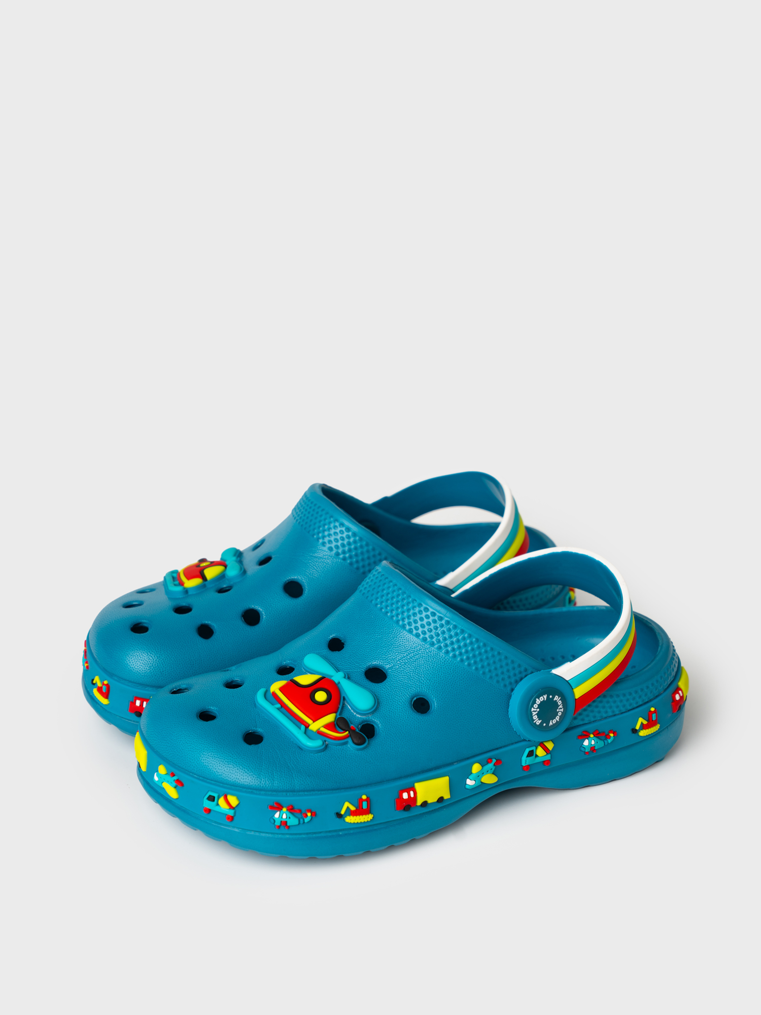 Сабо PlayToday 12612706 - фото 1