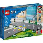 Конструктор LEGO City 60304 112 дет.