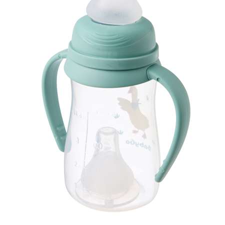 Бутылочка BabyGo 125 мл