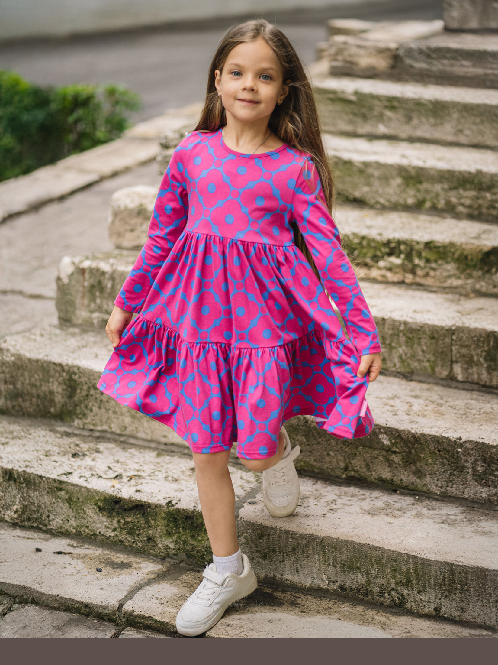 Платье Bossa Nova 169В25-171-Р - фото 2