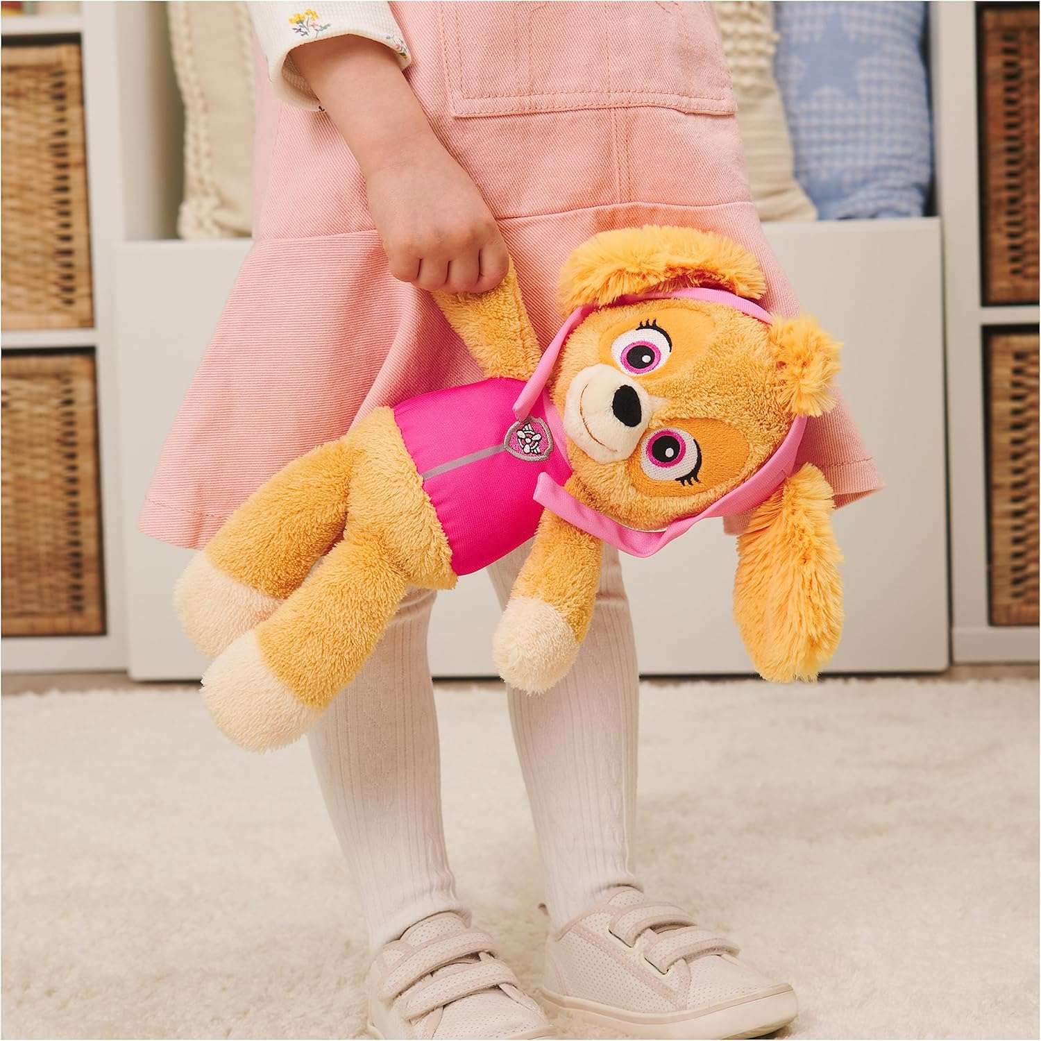 Игрушка мягкая Gund Скай - фото 8