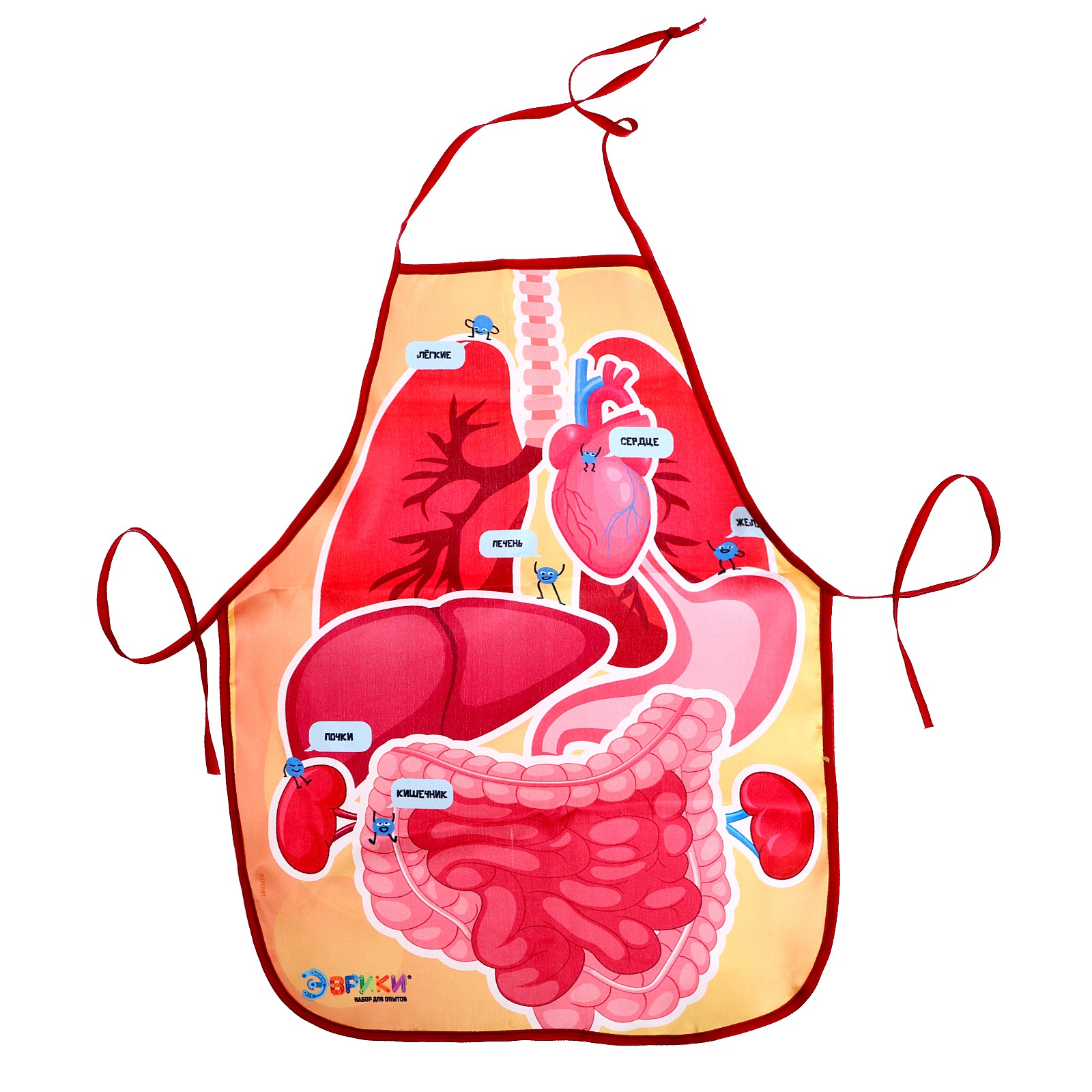 Набор для опытов Эврики - фото 2