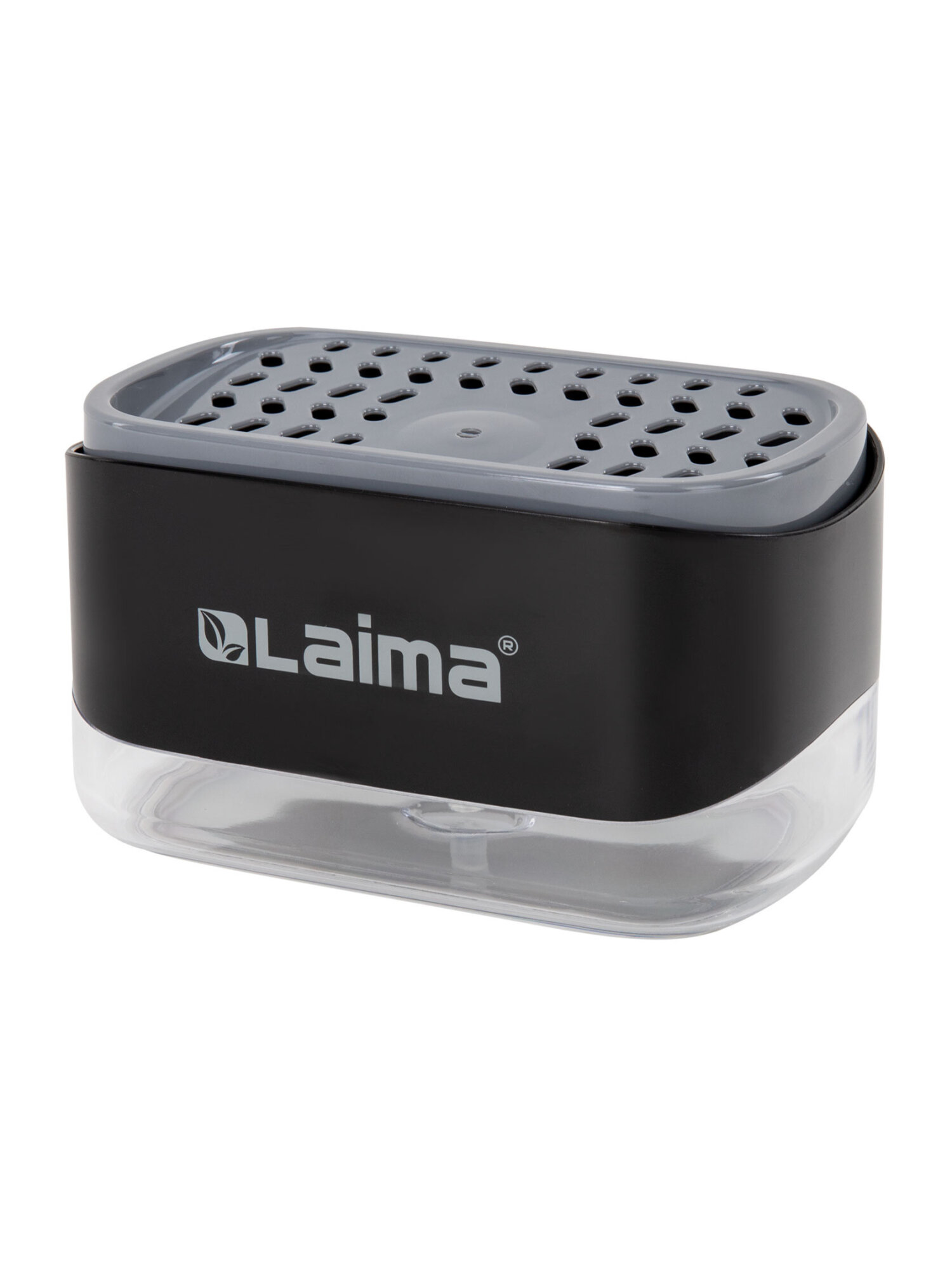 Дозатор Лайма Чёрный - фото 13