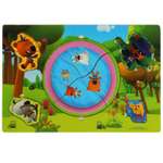 Настольная игра Лесная мастерская Индейцы и ковбои Ми ми мишки