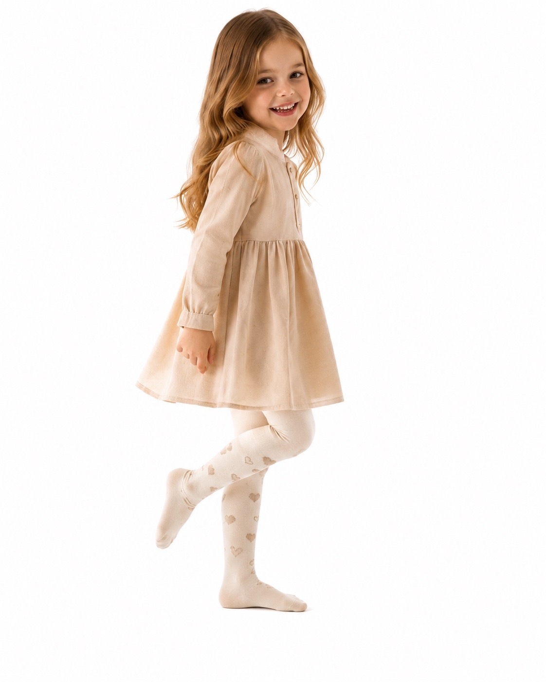 Колготки 3 пары Emilisa Kidstights3-EM003 - фото 3