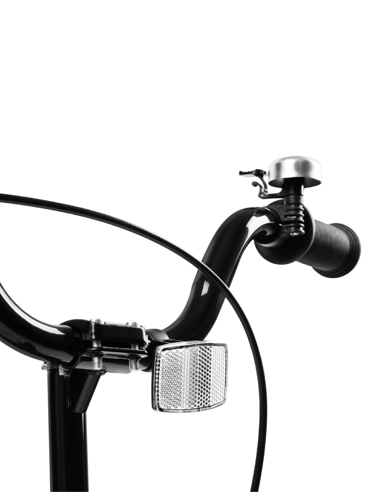 Двухколесный велосипед CITYRIDE 16 дюймов - фото 19