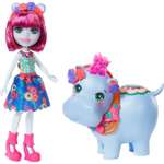 Кукла мини Enchantimals