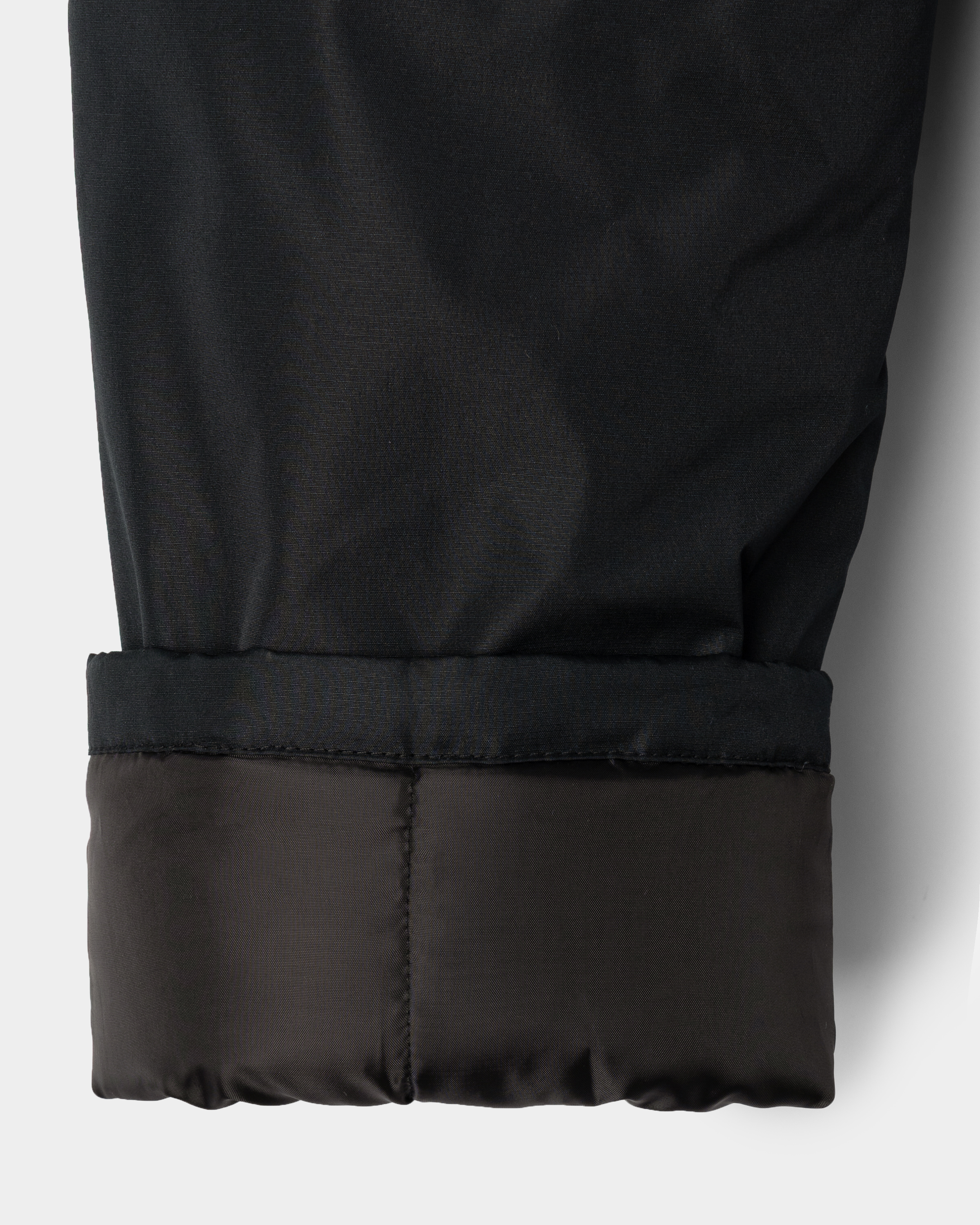 Брюки на бретелях Futurino W25FU1-B126kb-99 - фото 5