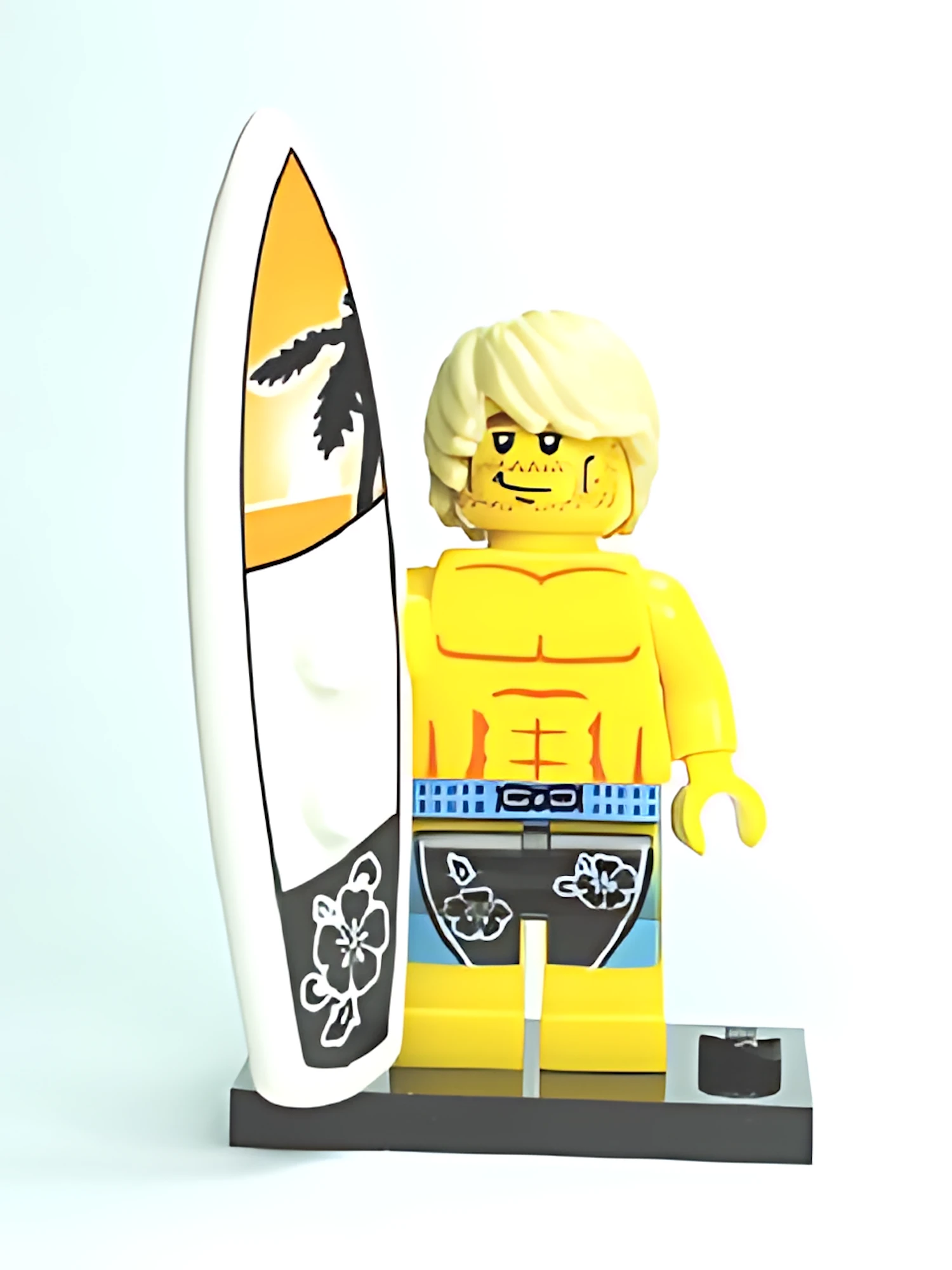 Фигурка LEGO Minifigures col02-15 - фото 1