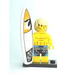 Фигурка LEGO Minifigures col02-15