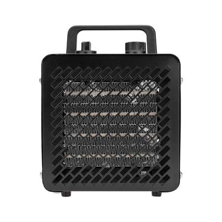 Пушка REXANT 2000 Вт тепловая квадратная PTC