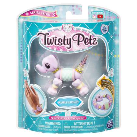 Набор для творчества Twisty Petz
