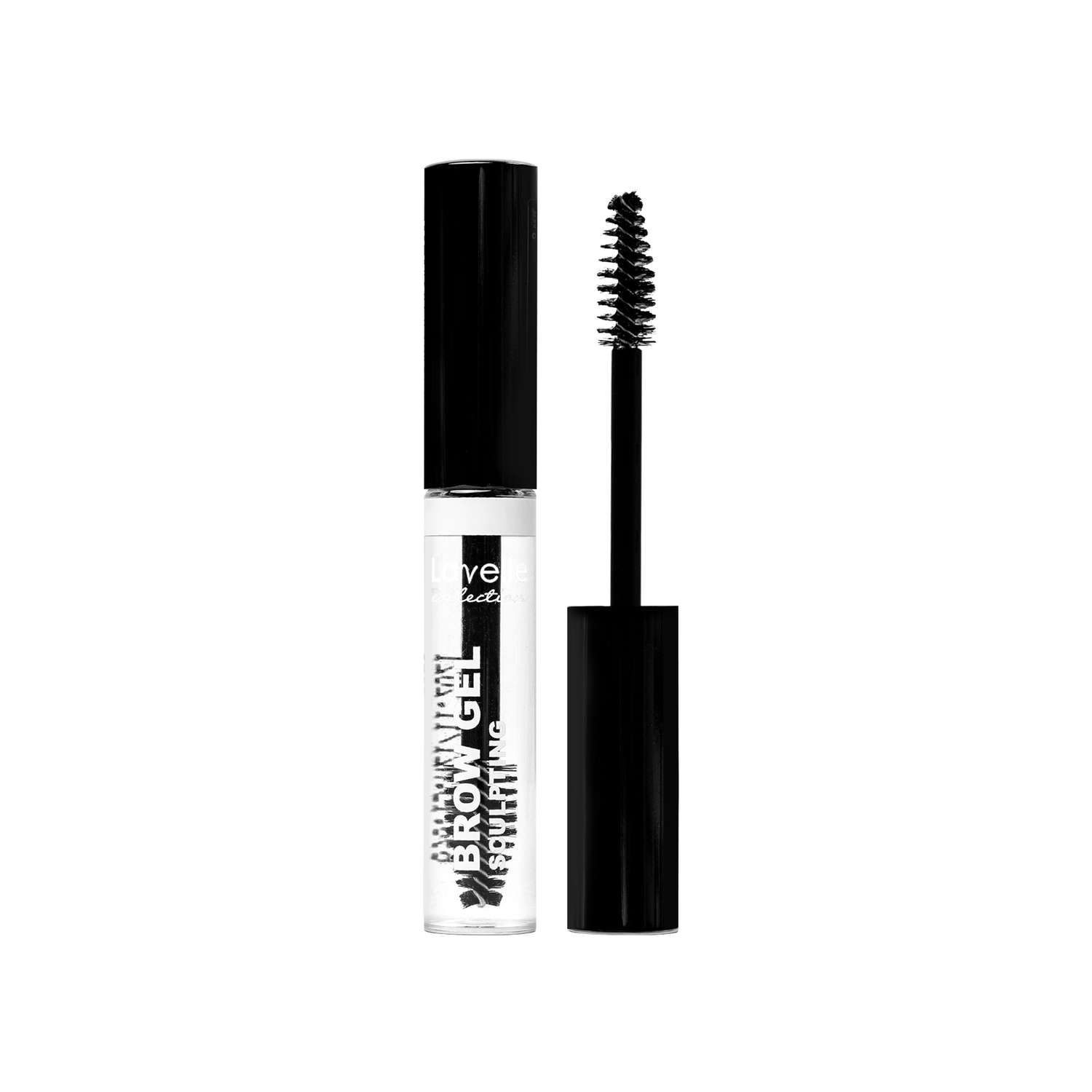 Гель для фиксации бровей LavelleCollection Brow Sculpting Gel BSG-01 прозрачный - фото 1