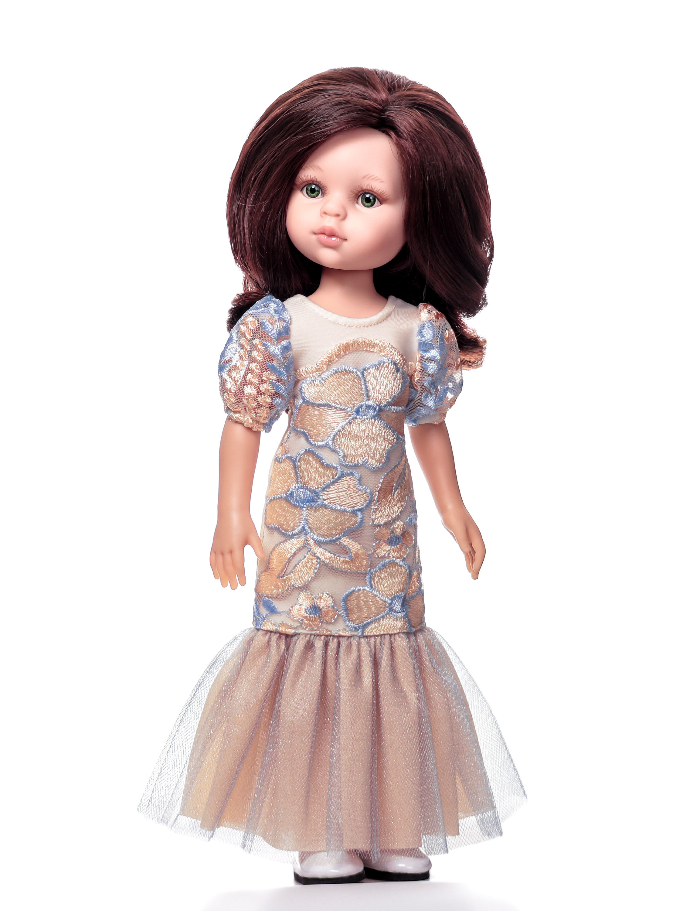 Одежда для кукол VIANA 11.534.1v - фото 4