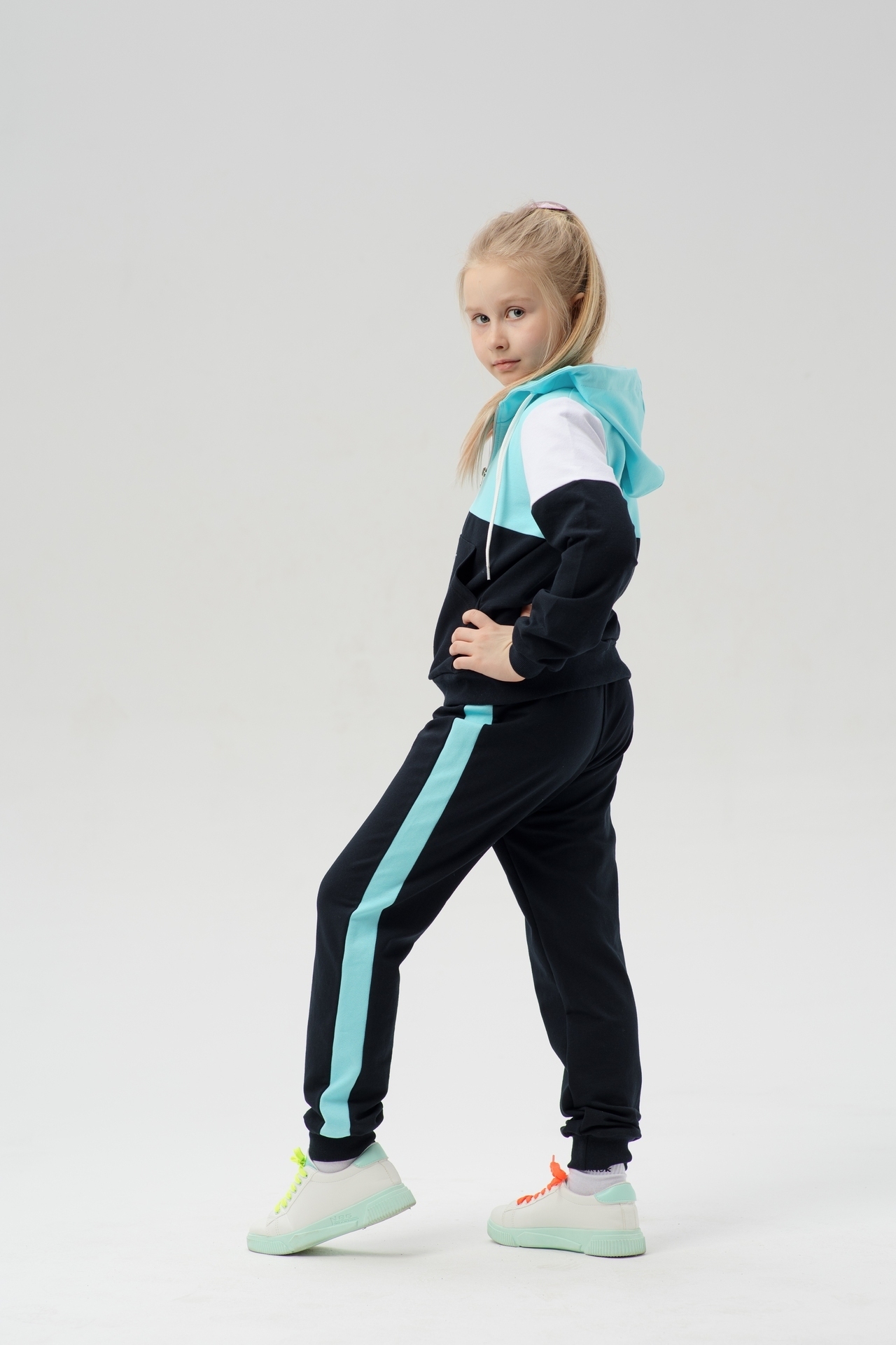 Костюм VGtrikotazh s1026 - фото 7