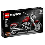 Конструктор LEGO Creator 10269 1023 дет.