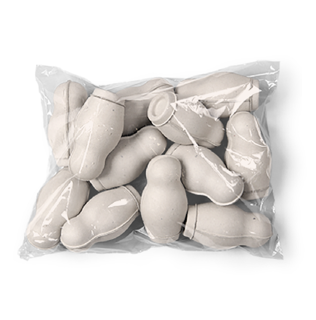 Набор для творчества ШАР-ПАПЬЕ Матрешка - фото 2