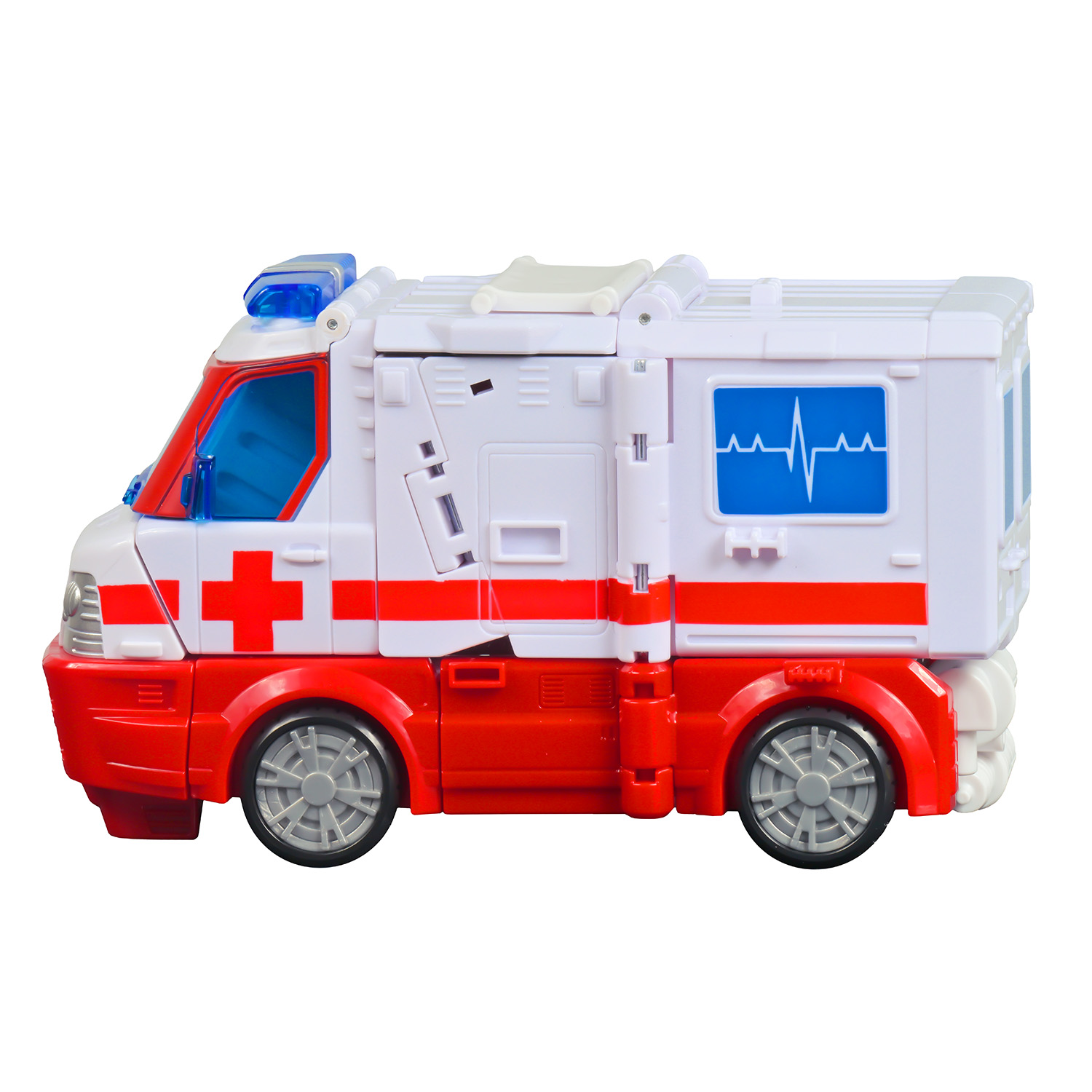 Фигурка Hello Carbot Medient - фото 14