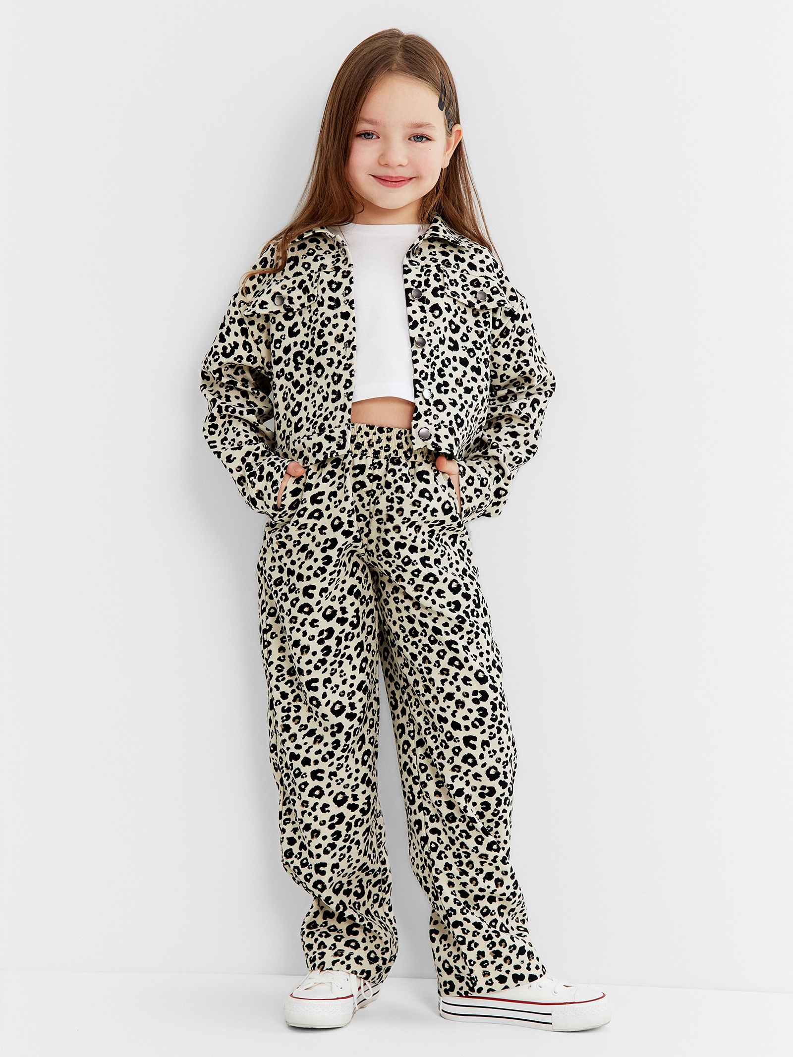 Рубашка Kaftan 10822567 - фото 4