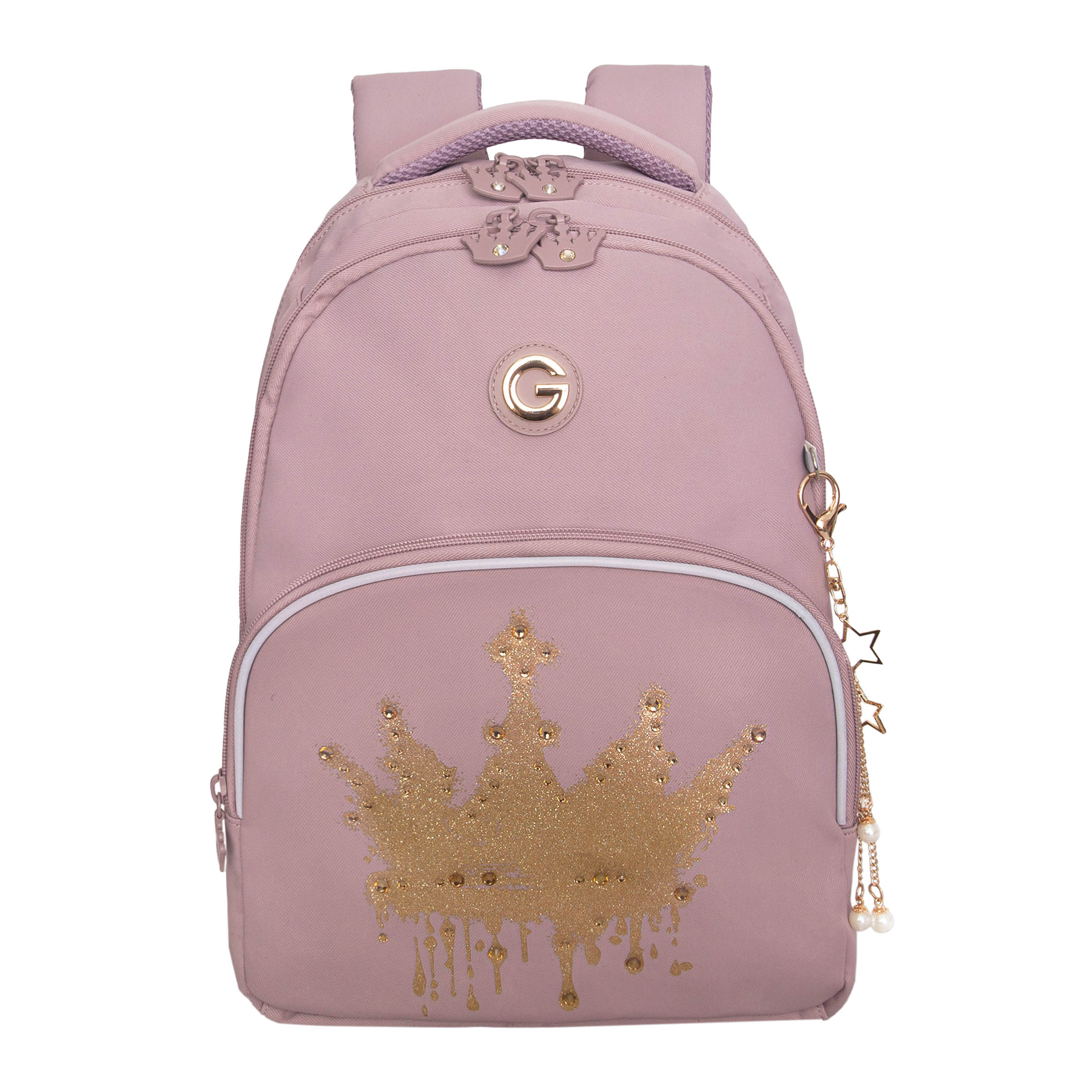 Рюкзак Grizzly Для девочки - фото 1