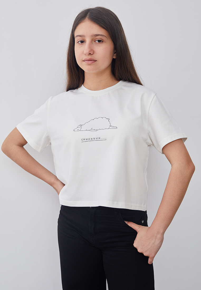 Футболка Ete Children 1901264481 - фото 6