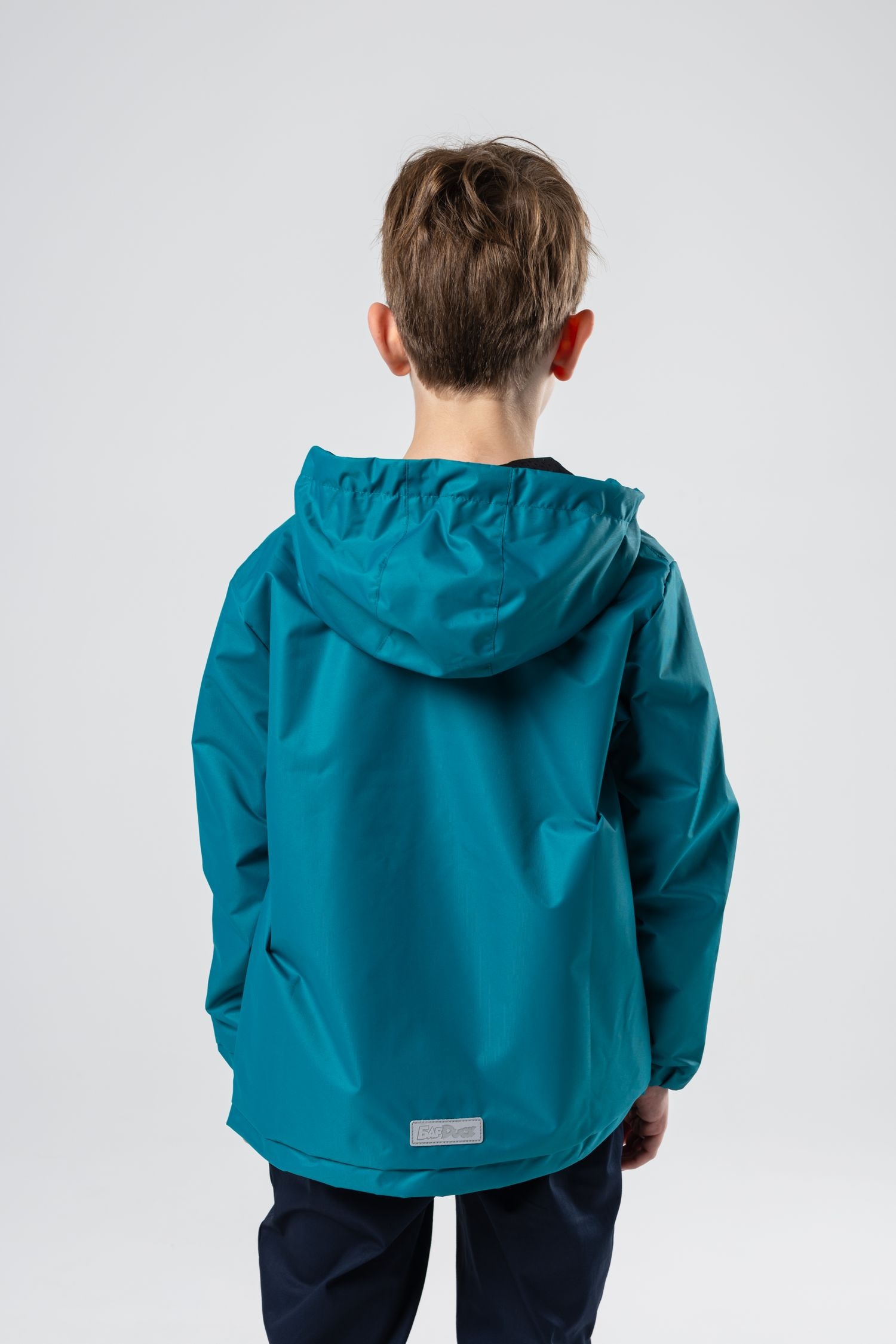 Ветровка БарDuck bd_vetrovka_marine - фото 4