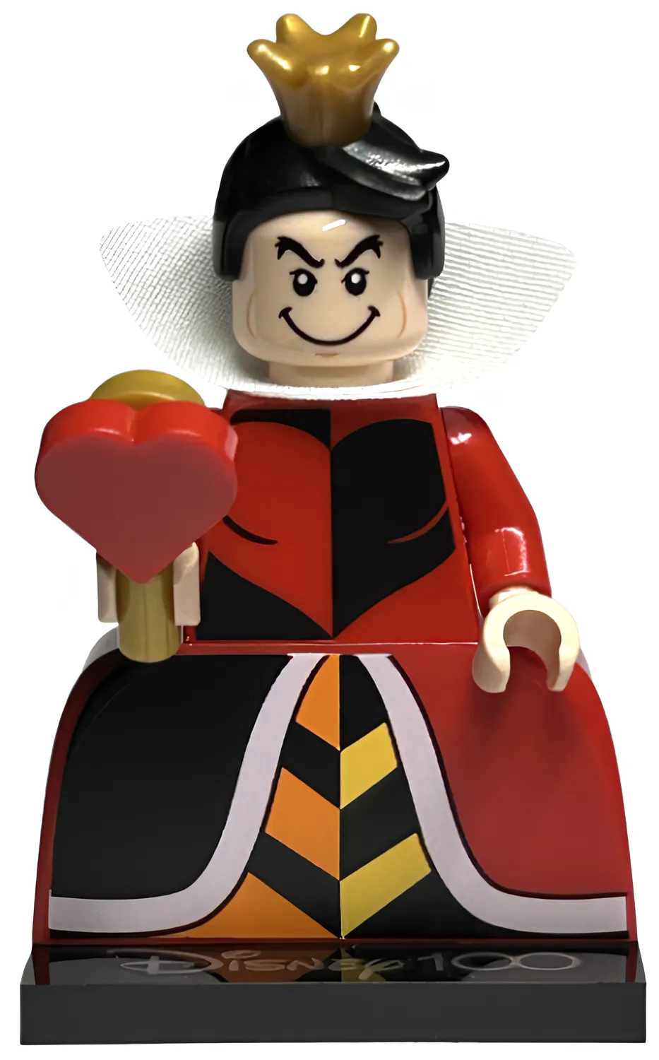 Фигурка LEGO coldis100-7 - фото 1
