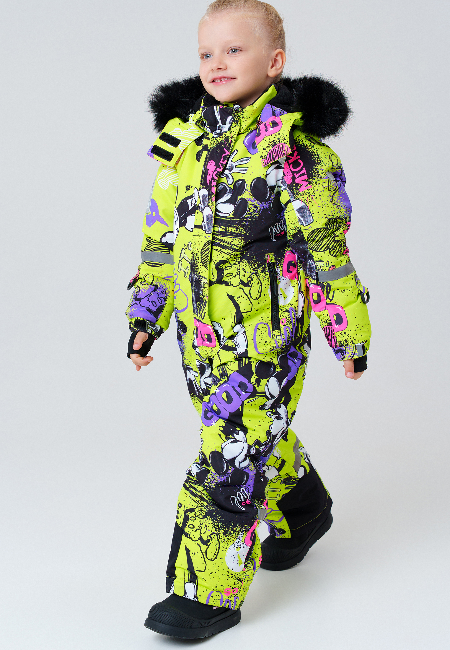 Комбинезон PlayToday 32542010 - фото 1