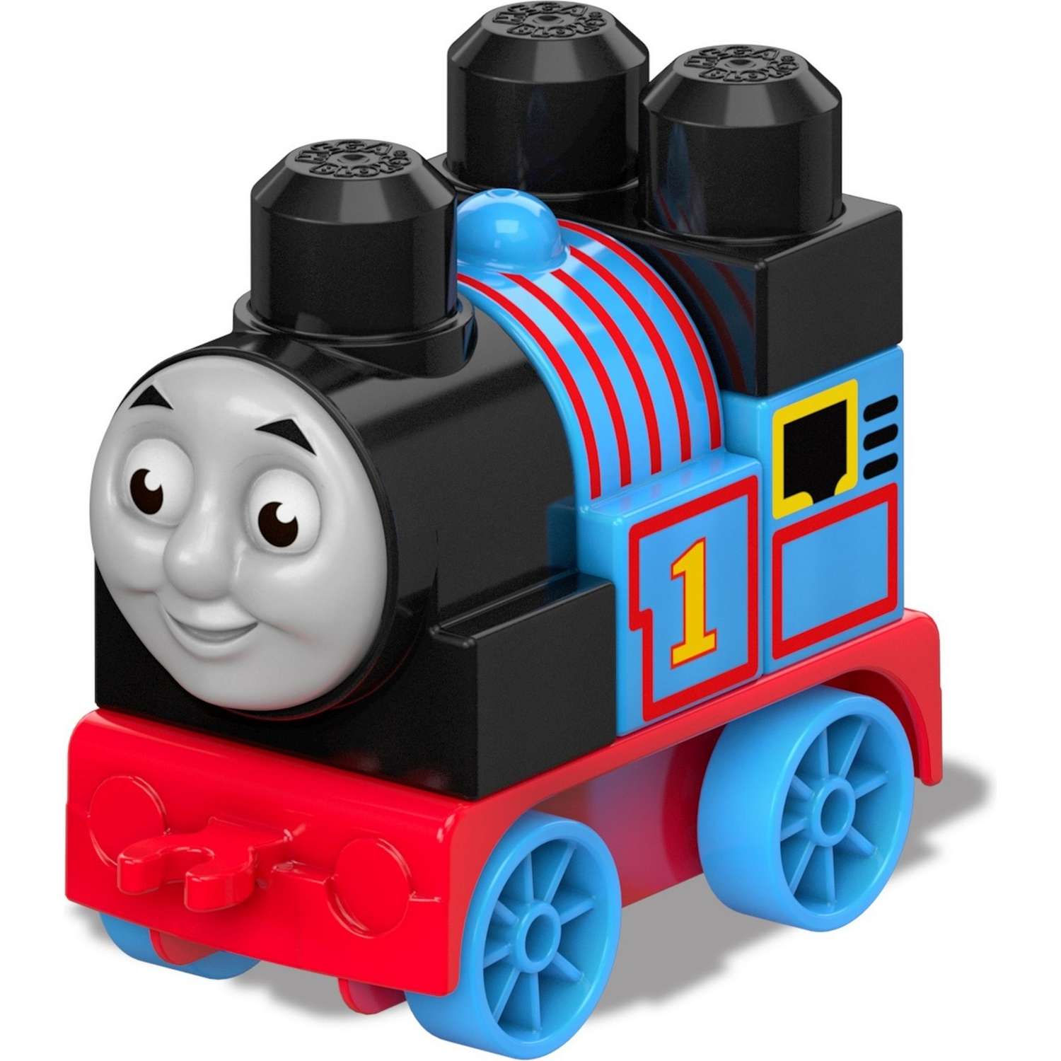 Конструктор Mega Bloks Томас и друзья блочный в ассортименте - фото 24