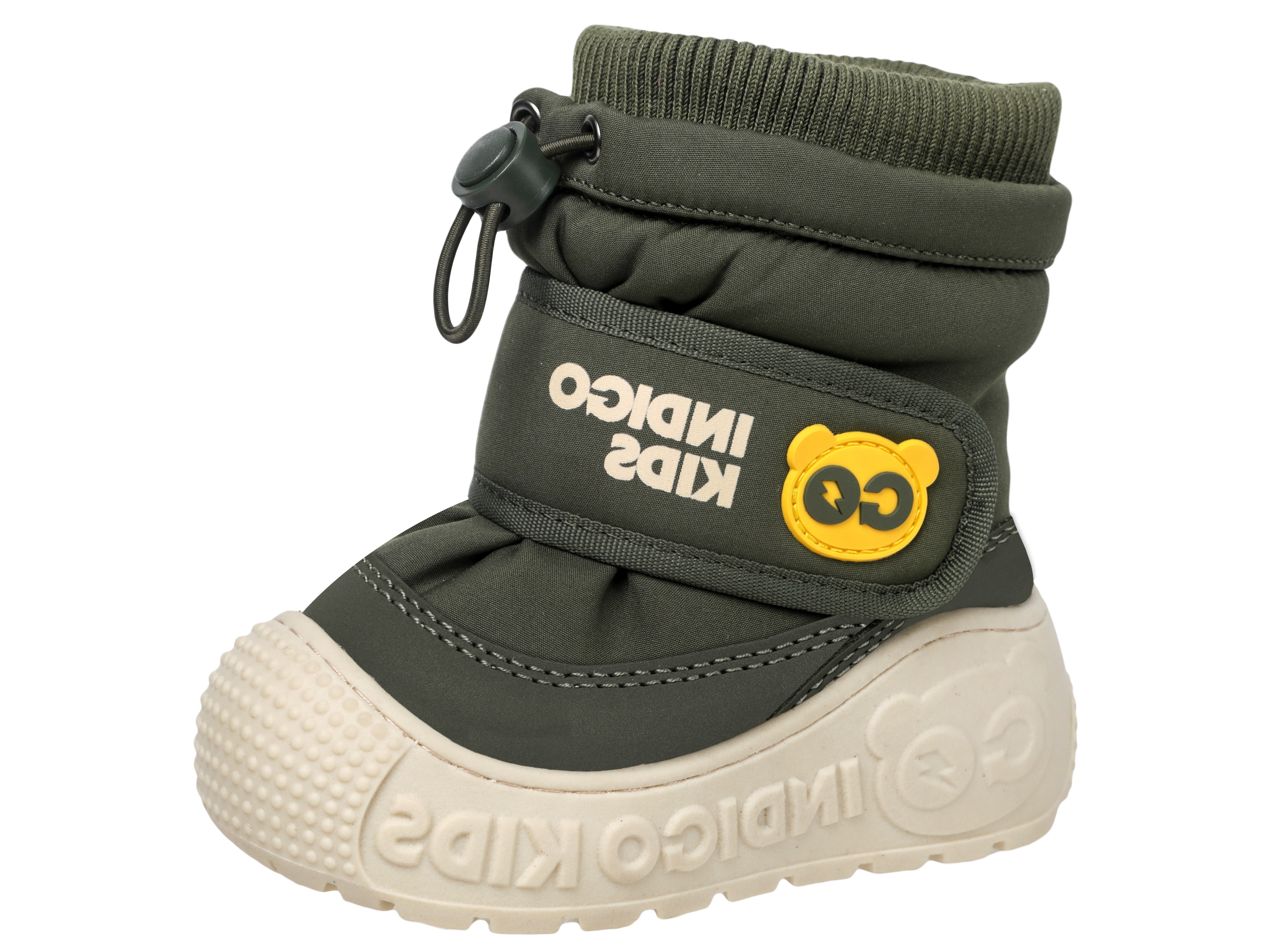 Дутики Indigo kids 70-0026C - фото 1