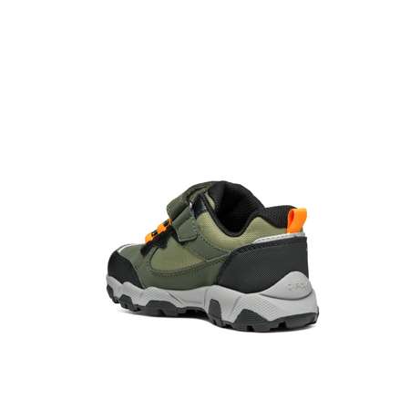 Кроссовки GEOX