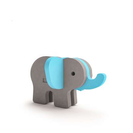 Игрушка ElBascoToys
