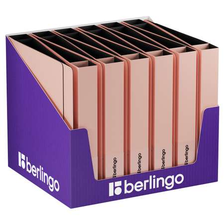 Папка на кольцах BERLINGO