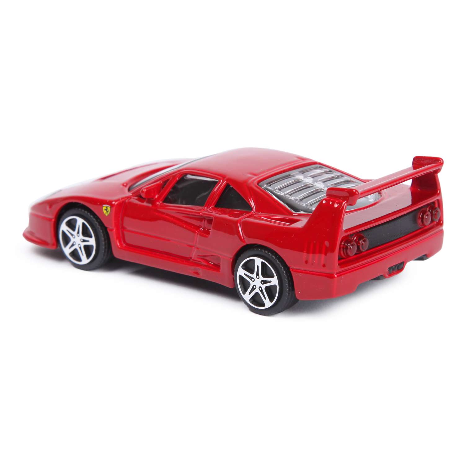 Автомобиль BBurago Ferrari 1:43 18-31125W - фото 3