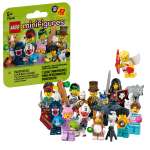 Конструктор LEGO Minifigures Минифигурки серия 27