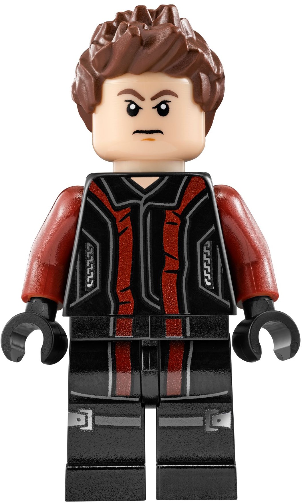 Конструктор LEGO Marvel Super Heroes 76042 2996 дет. - фото 4